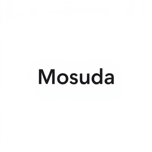 Logo Mosuda s.r.o.